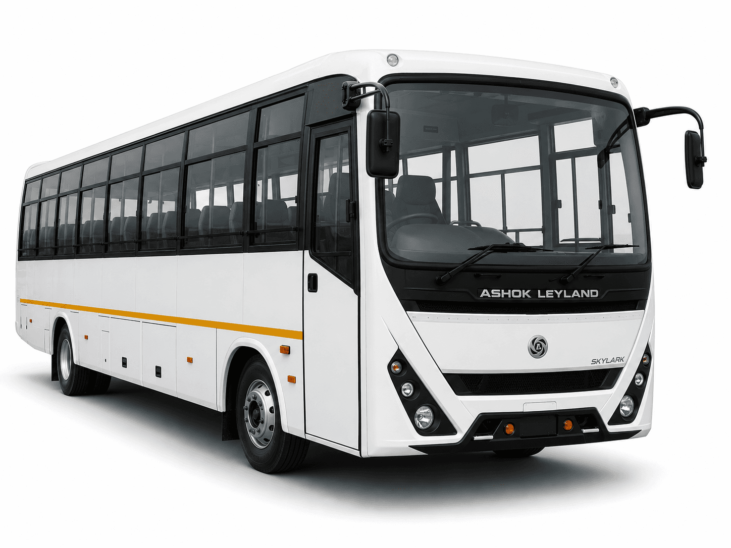 30 Seater