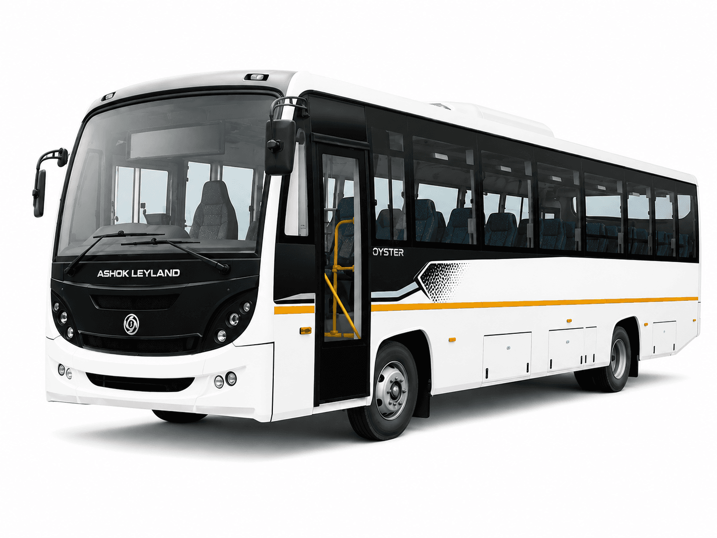 40 Seater