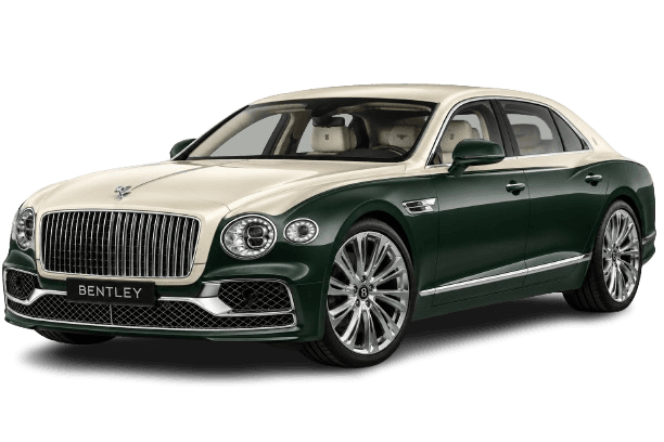 Bentley