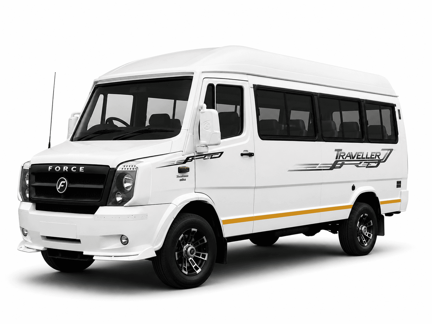12 Seater
