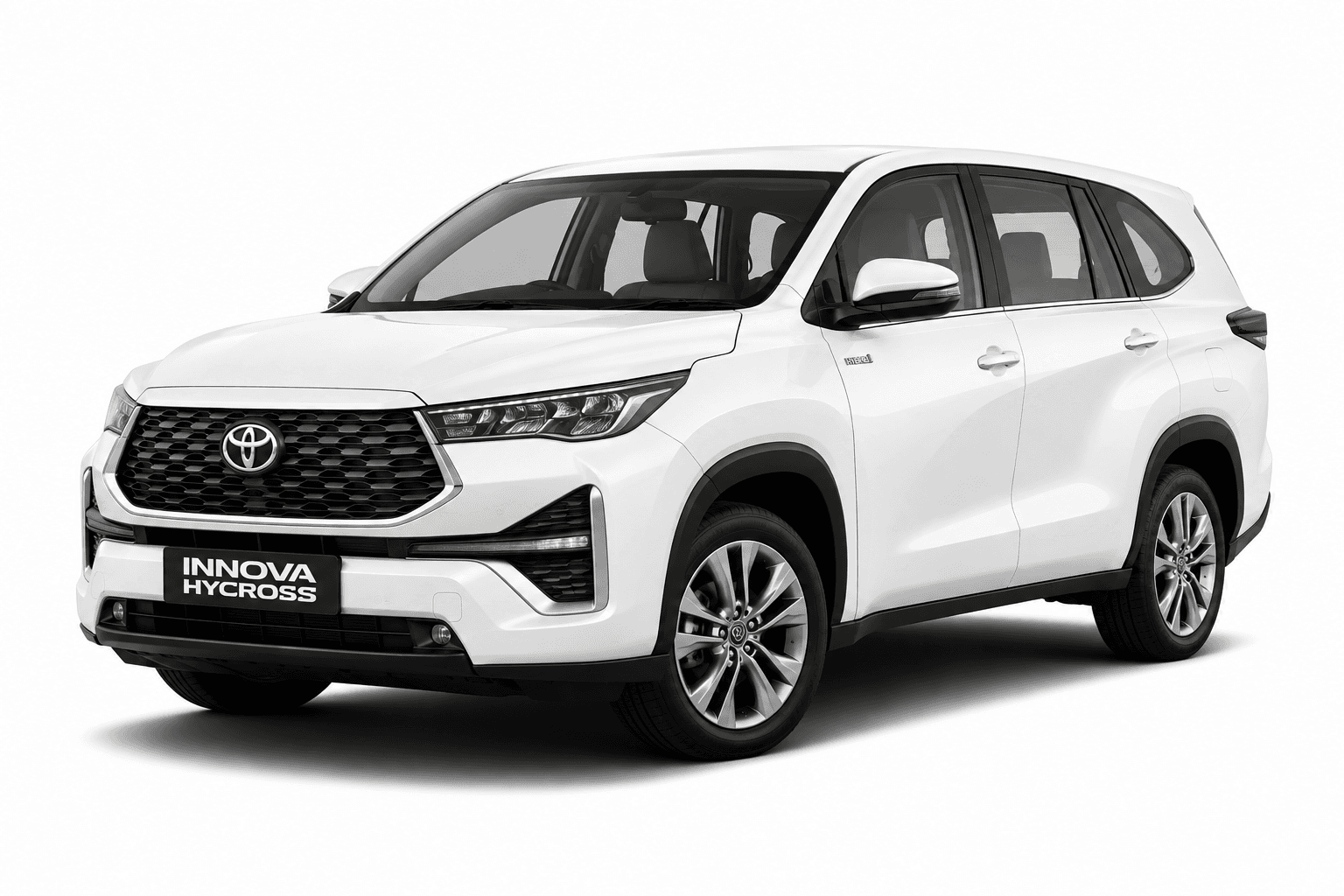 Innova Hycross
