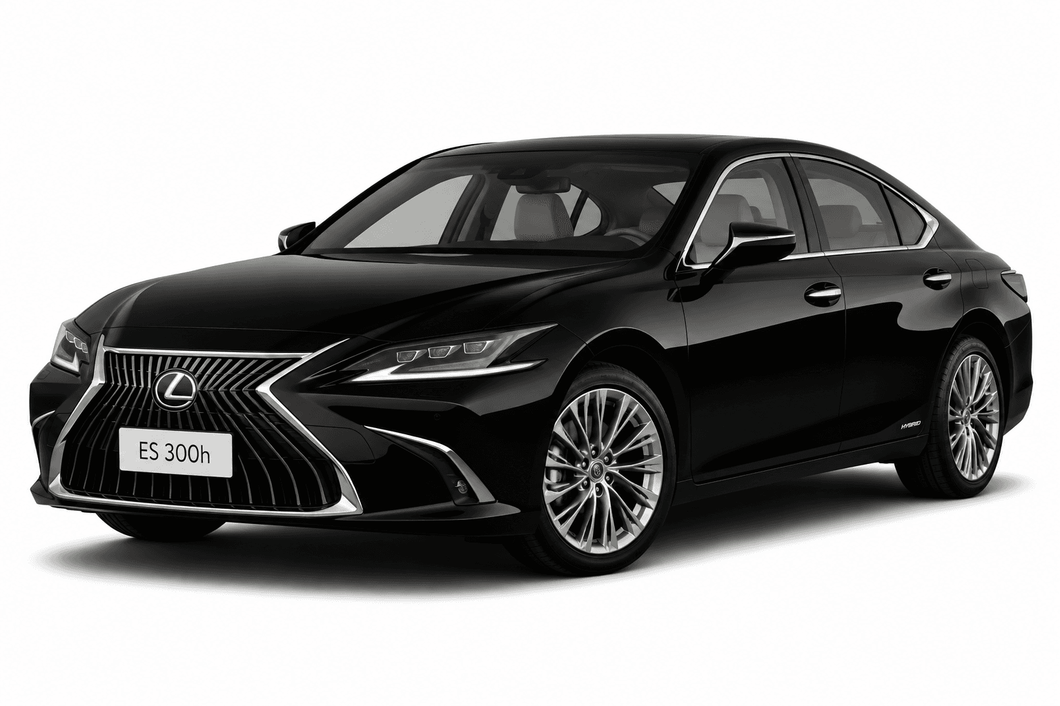 Lexus ES 300h