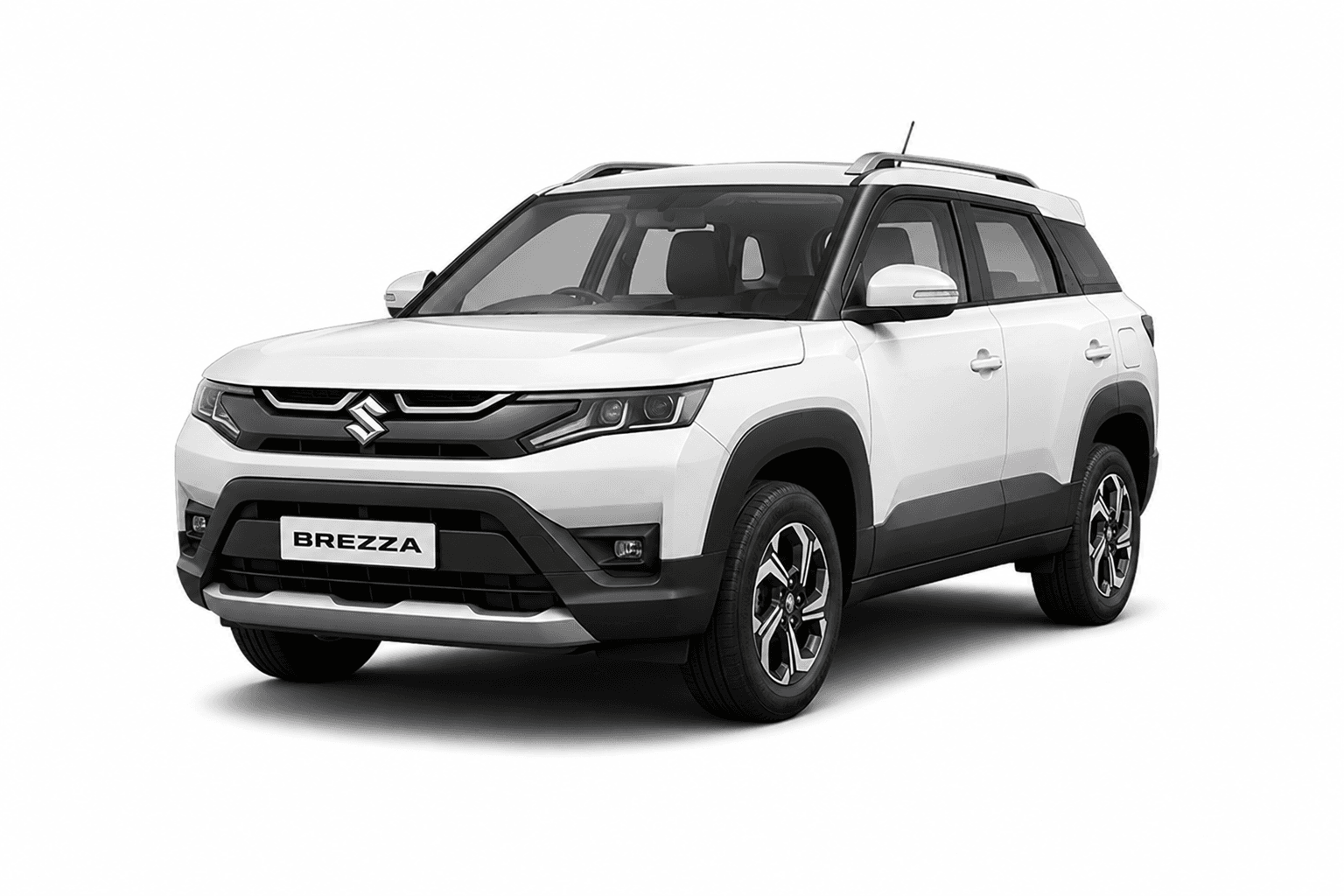 Maruti Suzuki Brezza