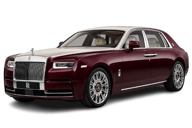 Wedding Car Rental