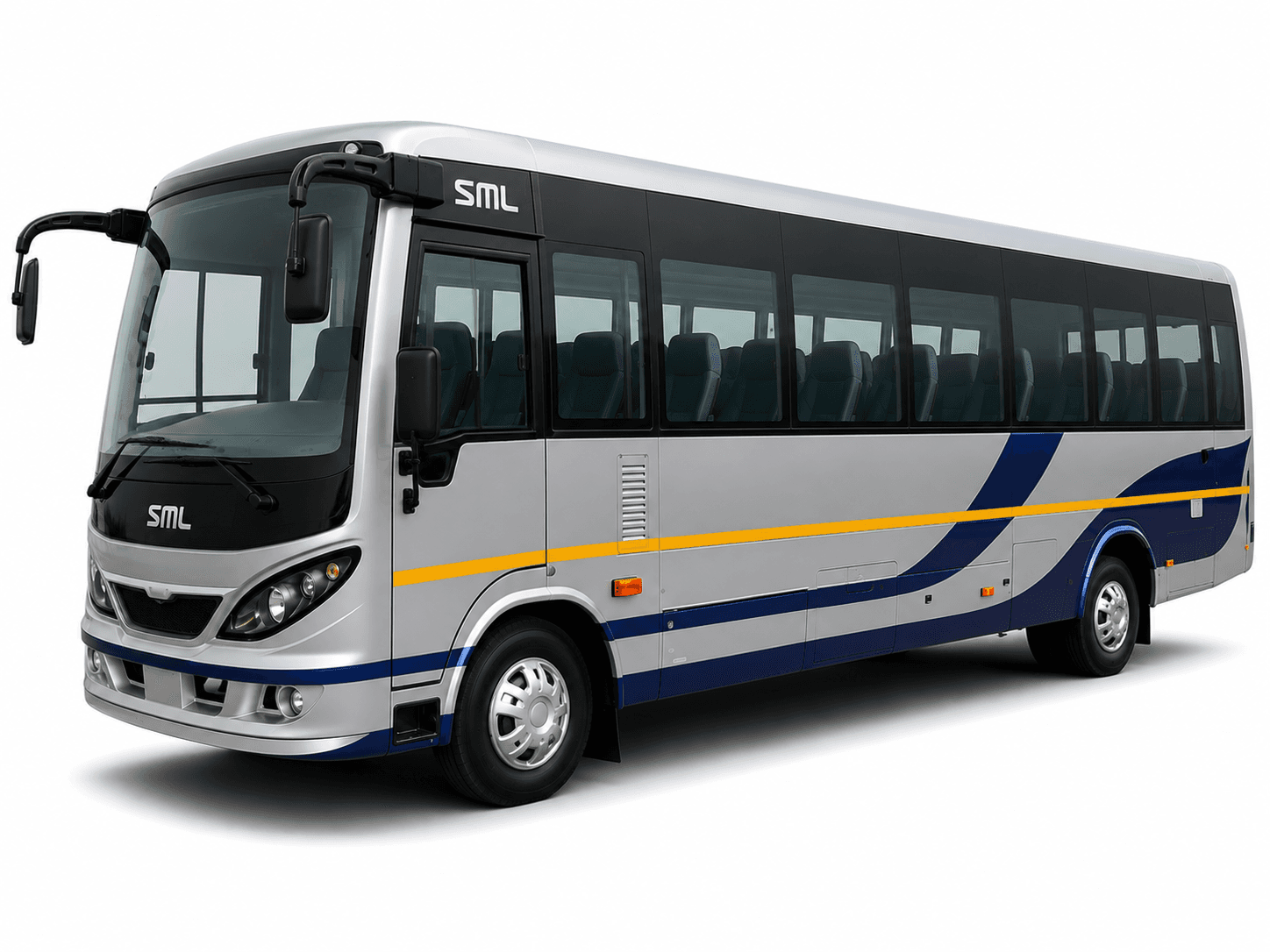 22 Seater