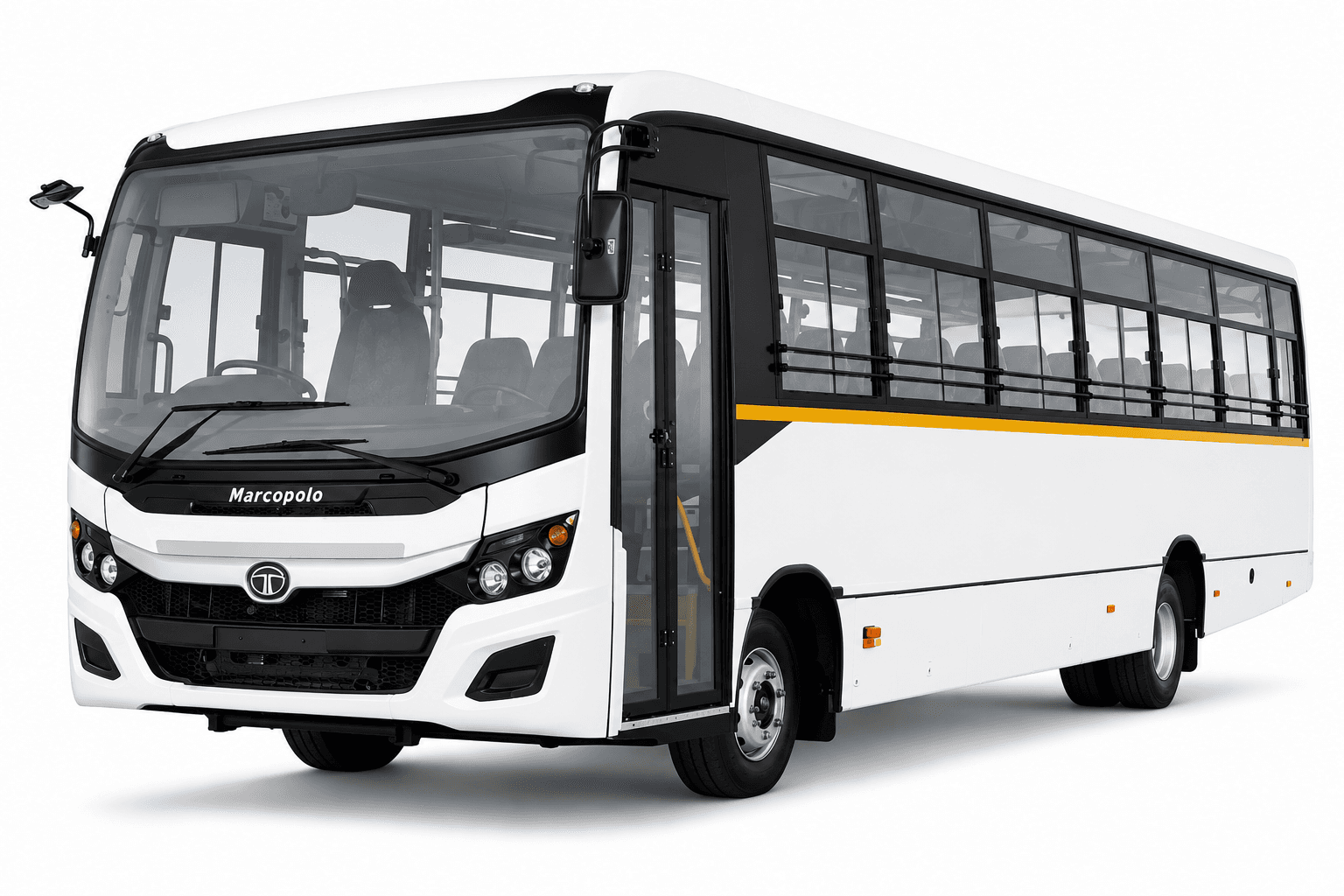 50 Seater