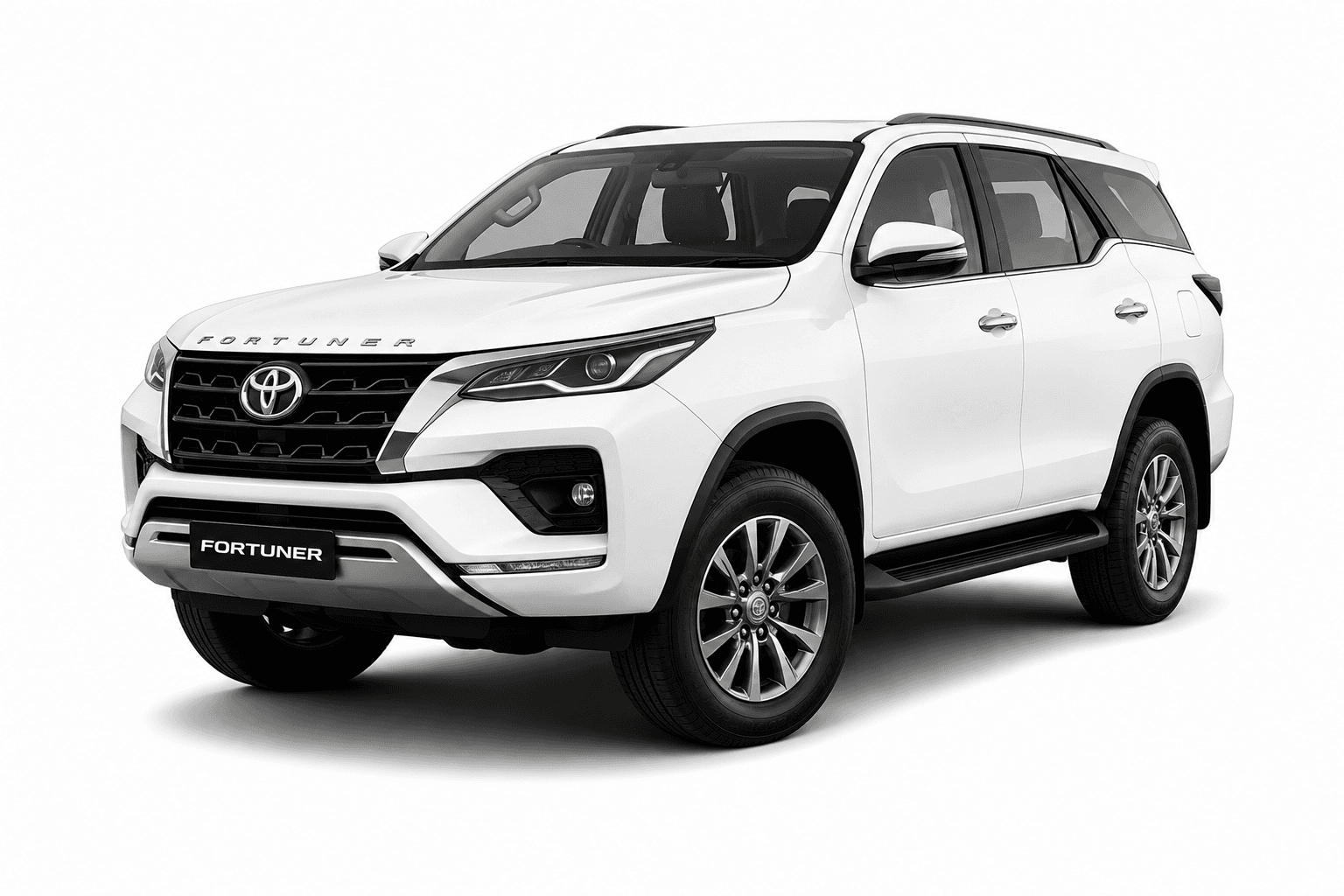 SUV